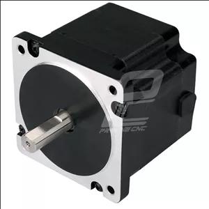 استپ موتور 42 کیلوگرم مدل 863S42 ، سه فاز، گشتاور 4.2nm ، نما 23 ، برند مش