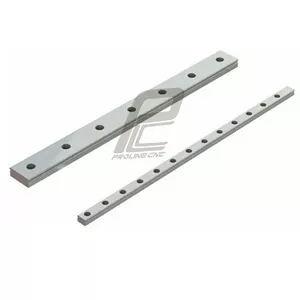 ریل 15 سی ان سی CNC مدل MGR15 برند هایوین HIWIN (۱ متر) مینیاتوری