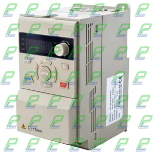 اینورتر 2.2 کیلووات MASH مش 5.6 آمپر 380 ولت سه فاز کد NG1000T40022BX0 2