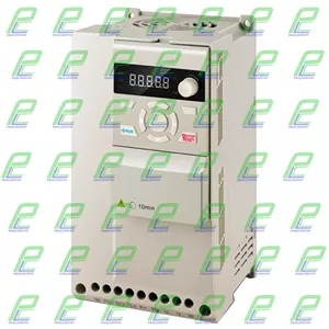 اینورتر 7.5 کیلووات MASH مش 19 آمپر ورودی 380 ولت سه فاز کد NG1000T40075BX0
