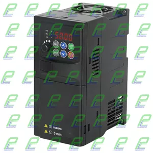 اینورتر 5.5کیلووات  MASH مش 13 آمپر ورودی 380/220 ولت تک فاز به سه فاز کد NG10P-5R5G1