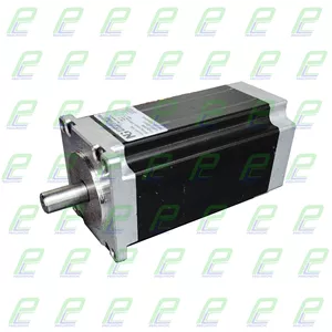 استپ موتور 25 کیلوگرم مدل 57HS25 گشتاور 2.5nm ، نما 23 ، دو فاز، برند مش