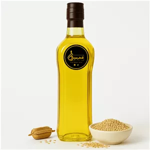 روغن آفتابگردان وینترایز فطرس 900 سی سی