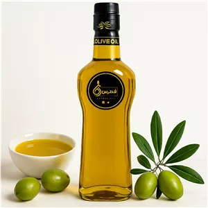 روغن زیتون فرابکر فطرس 500 سی سی