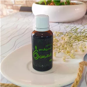 عسل گون فطرس یک کیلویی 100٪ شهد گل