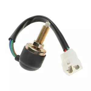 فشنگی پدال ترمز برلیانس H320