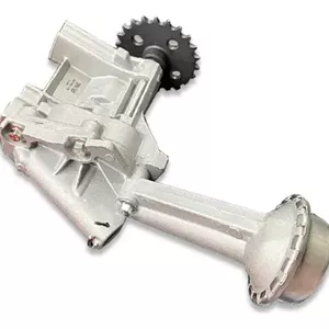 اویل پمپ ساندرو ترک