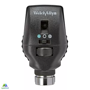 هد افتالموسکوپ 3.5v کواکسیال ولش آلن 11720