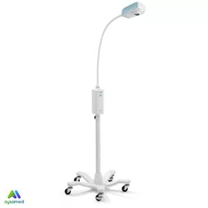 چراغ معاینه پایه دار ولش آلن مدل GS300 کد 44452
