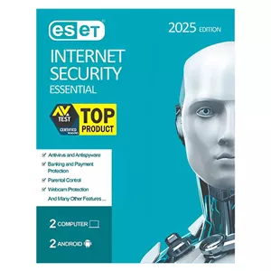 آنتی ویروس نود 32 ESET 2025
