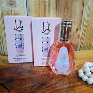 عطر یارا