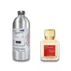 اسانس عمده لوزی میسون فرانسیس کورکجان باکارات رژ 540 گرید Top