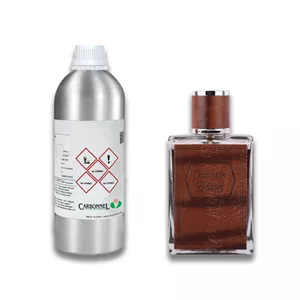 اسانس عمده کاربونل کاپیتان بلک مردانه