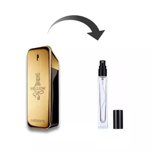 عطر دست ریز (دکانت) پاکو رابان وان میلیون - لوزی - اکسترا پرفیوم، 20 میلی‌لیتر