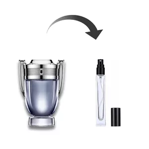 عطر دست ریز (دکانت) پاکو رابان اینویکتوس - لوزی - اکسترا پرفیوم، 20 میلی‌لیتر