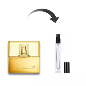 عطر دست ریز (دکانت) شیسیدو زن زنانه - لوزی - اکسترا پرفیوم، 75 میلی‌لیتر