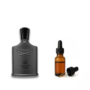 اسانس خالص عطر کرید گرین آیریش توید - لوزی - 100 میلی‌لیتر