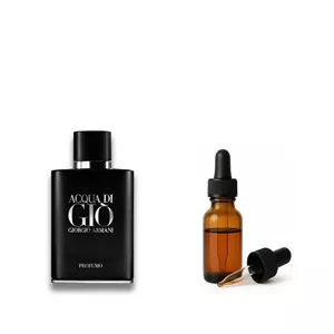 اسانس خالص عطر جورجیو آرمانی آکوا دی جیو پروفومو - لوزی - حجم: 50 میلی‌لیتر