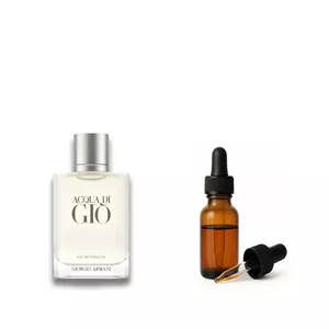 اسانس خالص عطر جورجیو آرمانی آکوا دی جیو مردانه - لوزی - حجم: 50 میلی‌لیتر