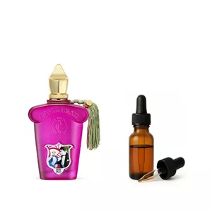 اسانس خالص عطر زرجف کازاموراتی گرن بالو - لوزی - حجم: 100 میلی‌لیتر