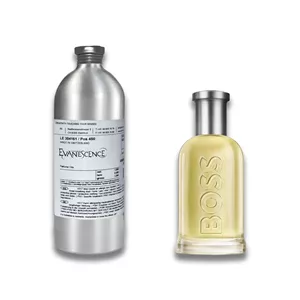 اسانس عمده ونسنس هوگو باس باتلد