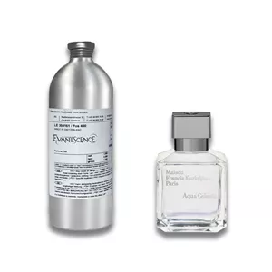 اسانس عمده ونسنس میسون فرانسیس کورکجان آکوا سلستیا