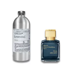 اسانس عمده ونسنس میسون فرانسیس کورکجان عود ساتین مود