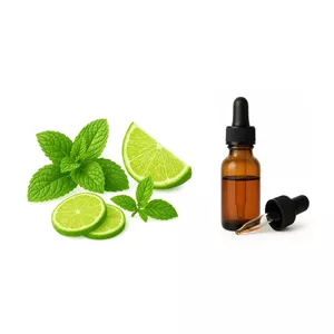 اسانس پایه عطر سازی موهیتو - 250 میلی‌لیتر