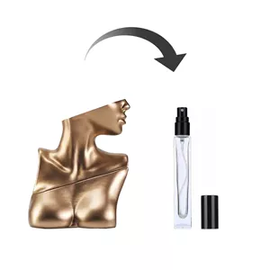 عطر دست ریز (دکانت) بیلی ایلیش (طلایی) - ادو پرفیوم، 20 میلی‌لیتر