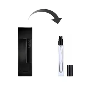 عطر دست ریز (دکانت) لورن مازون پارفومز بلک عوود - اکسترا پرفیوم، 30 میلی‌لیتر