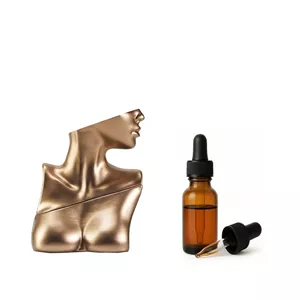 اسانس خالص عطر بیلی ایلیش (طلایی) - 100 میلی‌لیتر