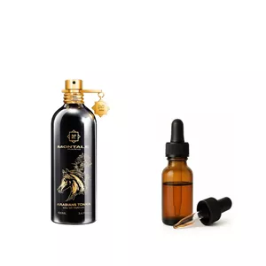 اسانس خالص عطر مونتال عربینز تونکا - 50 میلی‌لیتر