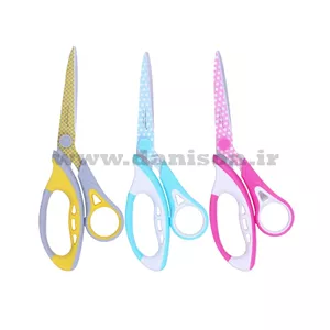 قیچی گلدن فونیکس