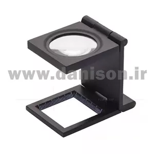 ذره بین تاشو ساده