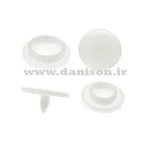 دکمه پرسی چهار پایه 50 عددی