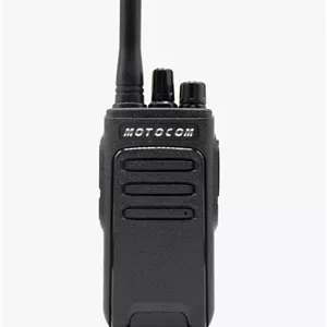 بیسیم واکی تاکی موتوکام مدل MOTOCOM-MC555