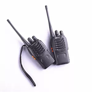 بیسیم واکی تاکی کنوود ۳۲۰۷ نیو پلاس نسخه تایپ سی