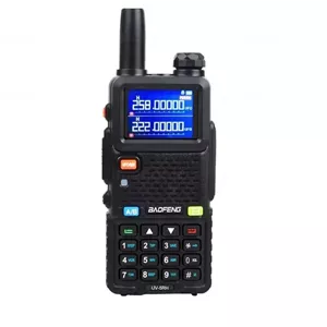 بیسیم واکی تاکی اصلی باوفنگ مدل UV5RH