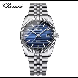 ساعت مچی مردانه چنکسی