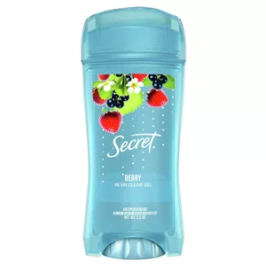 مام ژله ای زنانه سکرت مدل Summer Berry حجم 73 گرم