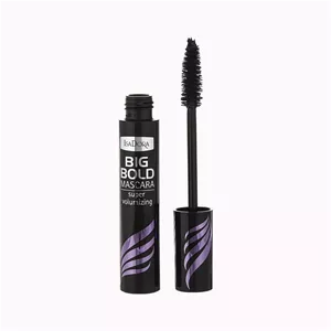 ریمل حجم دهنده ایزادورا بنفش مدل Big Bold Mascara