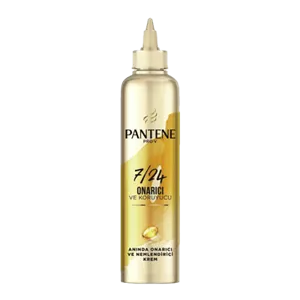 ماسک مو موشکی پنتن ترمیم کننده مدل onarici 7/24 حجم 300 میل