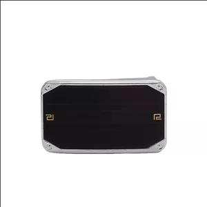 سگک پلاکی مردانه کیتی KT761BU