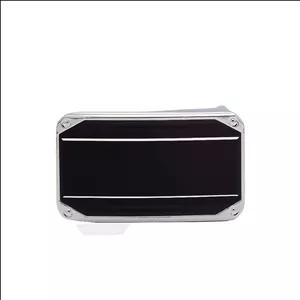 سگک پلاکی مردانه کیتی KT766BU