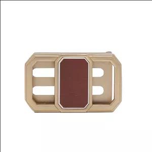 سگک پلاکی مردانه کیتی KT723BU