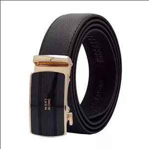 کمربند مردانه کیتی مدل چرم صنعتی ریلی KT145IN300