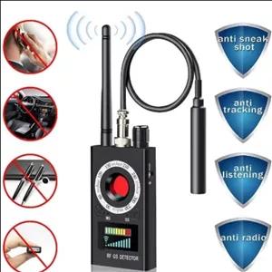 دستگاه فرکانس‌یاب K18