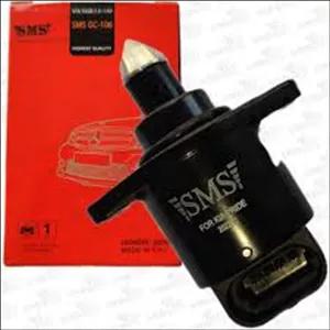 استپرموتور پراید -تیبا -ساینا SMS