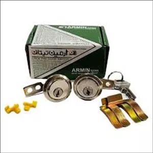 سوئیچ درب پراید (ضد سرقت)  تیتان-بسته دوعددی