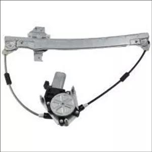 شیشه بالابر سمند -(دنا معمولی) چپ  جهان پارت